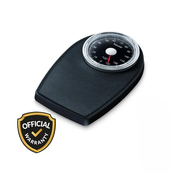 Beurer Mechanical Weight Scale (MS40) - Price in Bangladesh