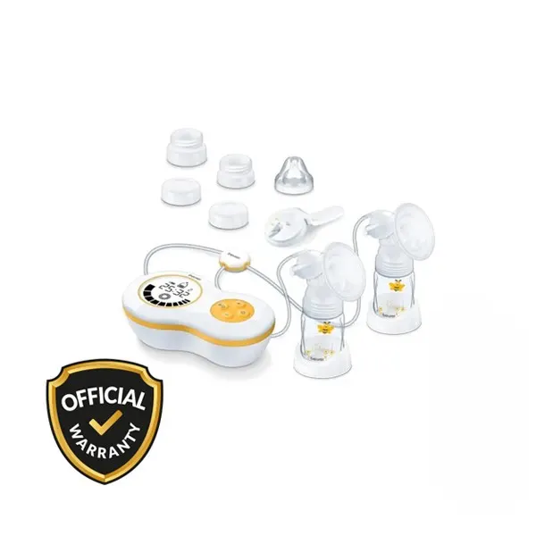 Others Beurer Electric Dual Breast Pump (BY70) Healthcare and Medical  Accessories Price in Bangladesh - Mobile.com.bd