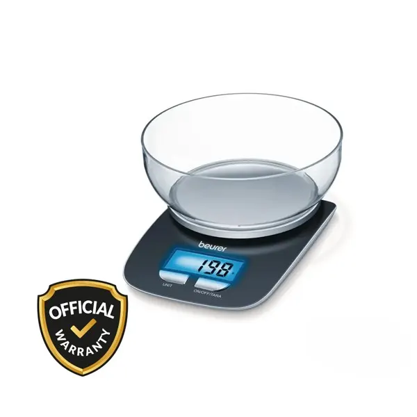 Beurer Kitchen Scale (KS25) - Price in Bangladesh