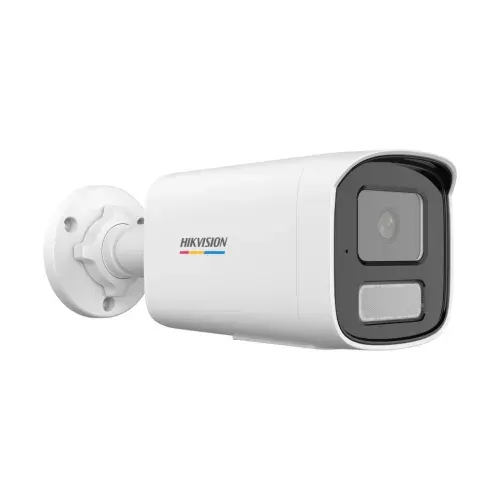 Hikvision DS-2CD1T67G2H-LIU 6MP ColorVu Fixed Bullet Network IP Camera - Price in Bangladesh