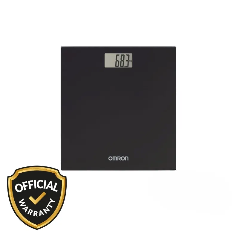 Omron Smart Weight Scale (HN-289-EBK) - Price in Bangladesh