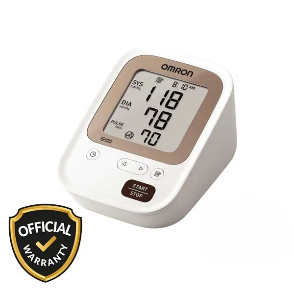 Omron Blood Pressure Monitor JPN 750 - Price in Bangladesh