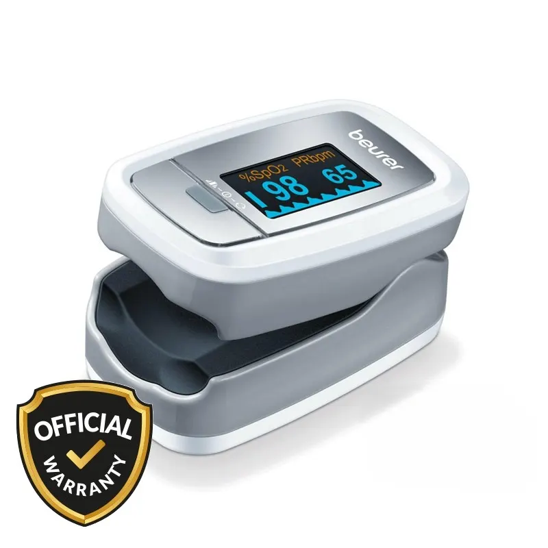 Beurer PO 30 Pulse Oximeter - Price in Bangladesh