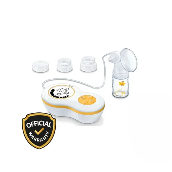 Others Beurer Breast Pump Basic (BY40) Healthcare and Medical  Accessories Price in Bangladesh - Mobile.com.bd