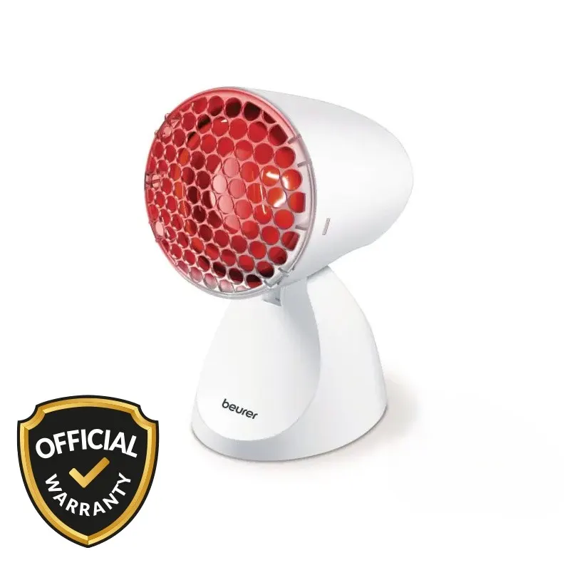 Beurer Infrared Body Massager (IL11) - Price in Bangladesh