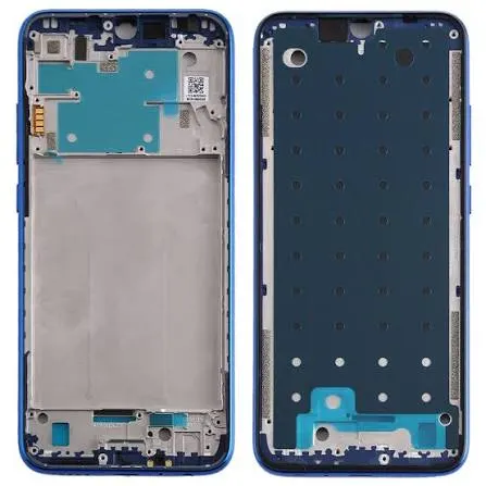 Mobile Full Frame for Redmi Note 8 Middle Bezel Frame Housing Middle Frame - Price in Bangladesh