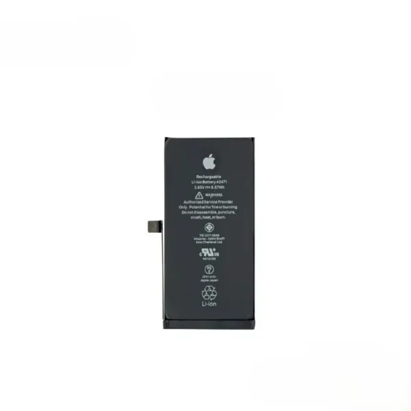 Original iPhone 12 Battery Price in Bangladesh - Price in Bangladesh