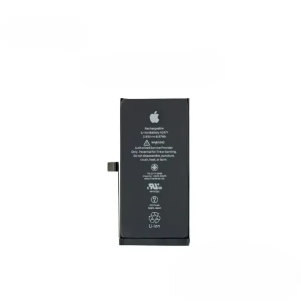 Original iPhone 12 Mini Battery Price in Bangladesh
