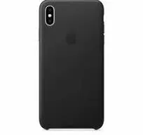 IPhone XS Max Leather Case / Back Cover - Price in Bangladesh