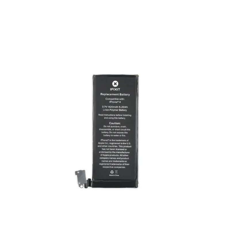 Original iPhone 4 Battery Price in Bangladesh
