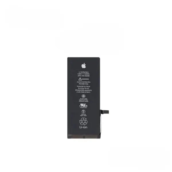 Original iPhone 7 Battery Price in Bangladesh - Price in Bangladesh