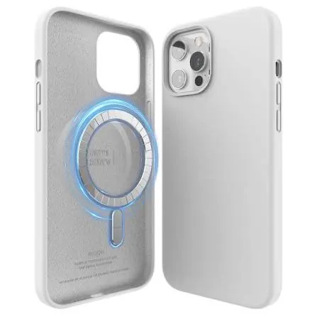 IPhone 12 Pro Magsafe Silicone Case