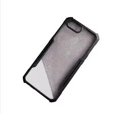 Honor 9 Lite Xundd Hard Clear Acrylic Shockproof TPU Bumper Mobile Phone Case - Price in Bangladesh