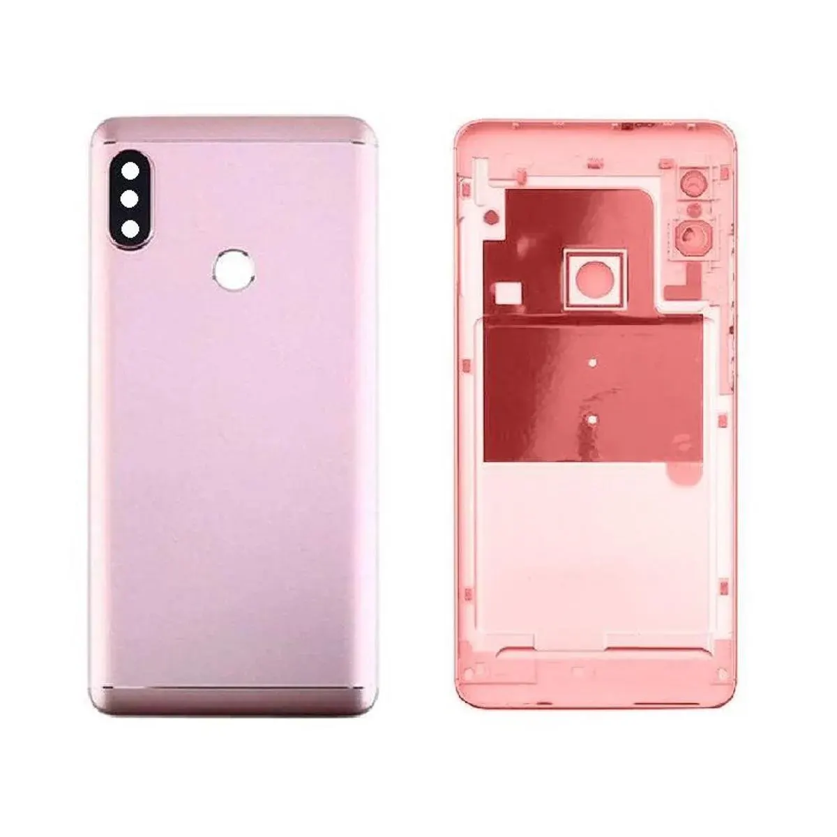 Backshell For Xiaomi Redmi Note 5 Pro Replacement Back Battery Cover For Xiaomi