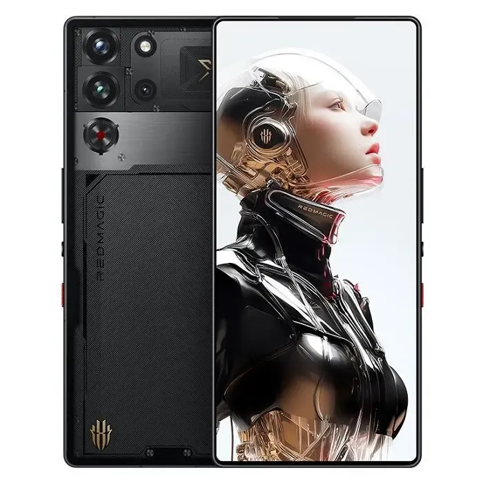 ZTE nubia RedMagic 10S Pro Price in Bangladesh | Mobile.com.bd