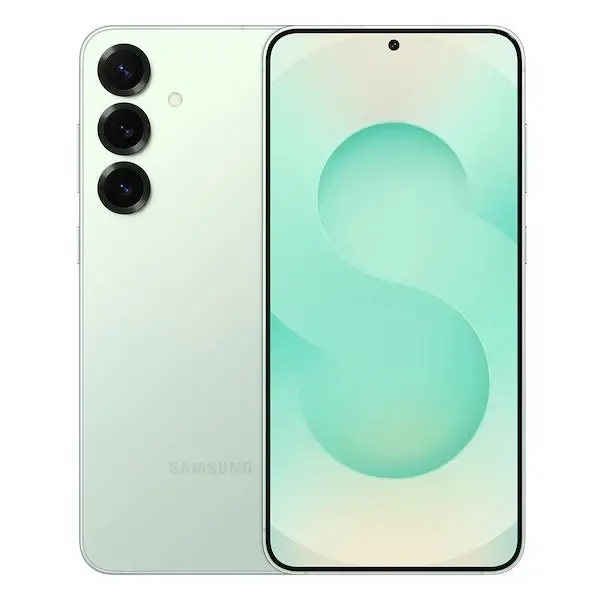 Samsung Galaxy S25 Plus Official