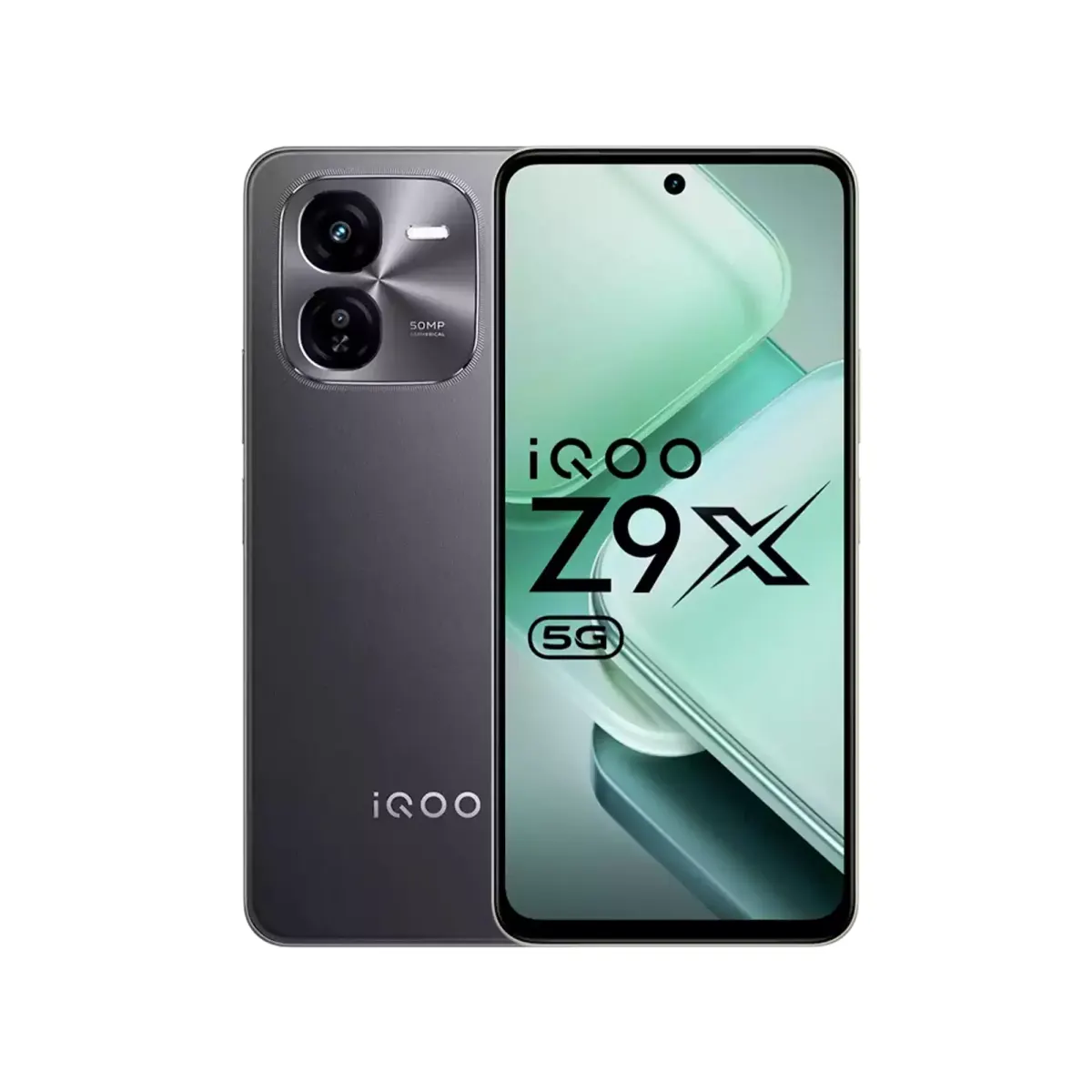 iQOO Z9x 5G