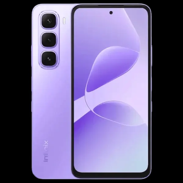 Infinix Hot 60i 5G