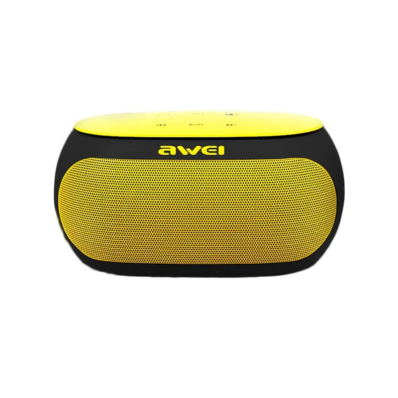 Awei Y200 Portable Wireless Bluetooth Speakers - Price in Bangladesh