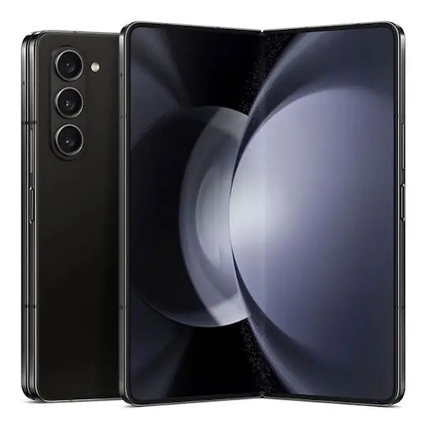 Samsung Z Fold5 Official