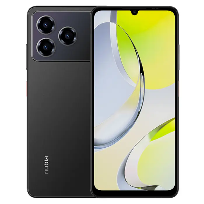ZTE nubia A76 Official