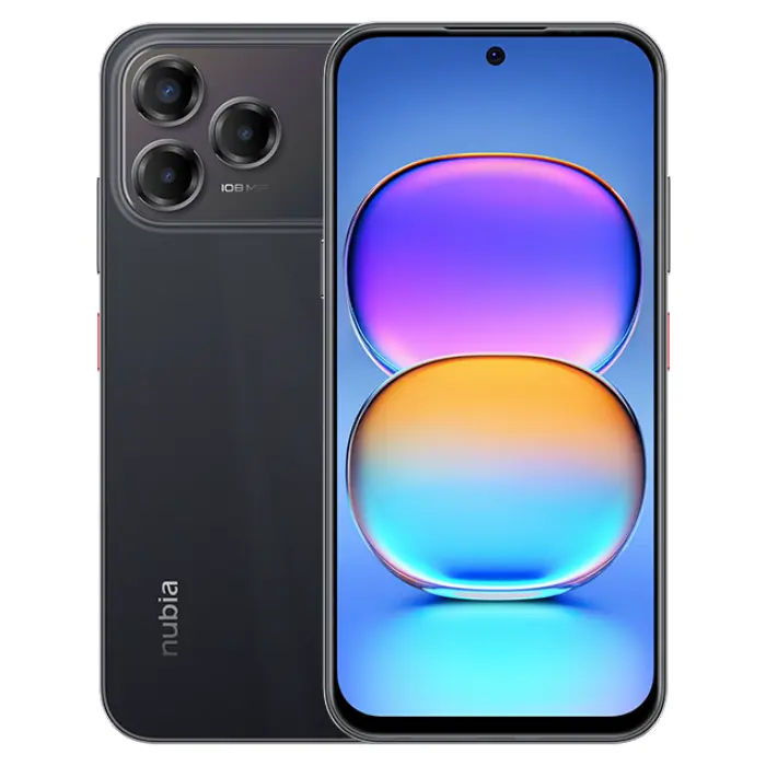 ZTE nubia V80 Pro Official