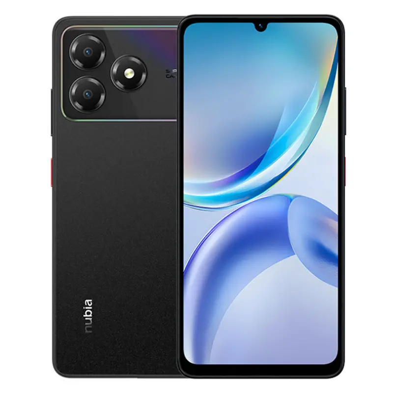ZTE nubia A36 Official