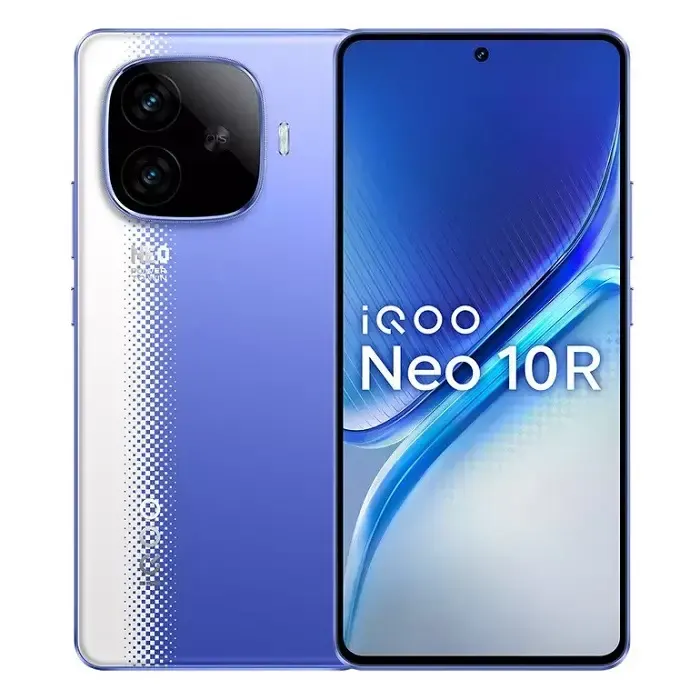 iQOO Neo 10R 5G