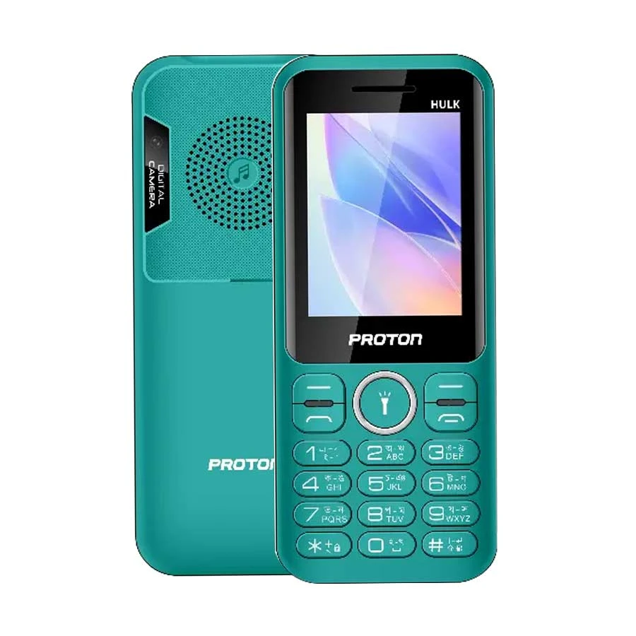 Proton HULK  Feature Phone (Dual Sim) - Price in Bangladesh