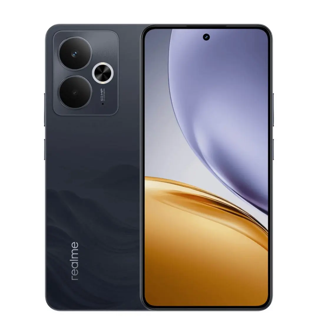 Realme 14T 5G Phones Price in Bangladesh - Mobile.com.bd