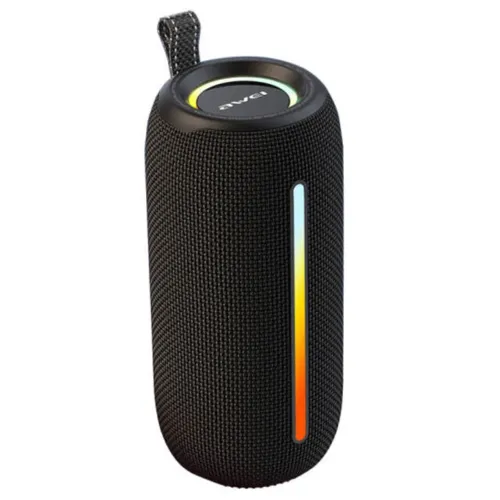 Awei Y788 LED Flashing Soundbar Bluetooth Speaker