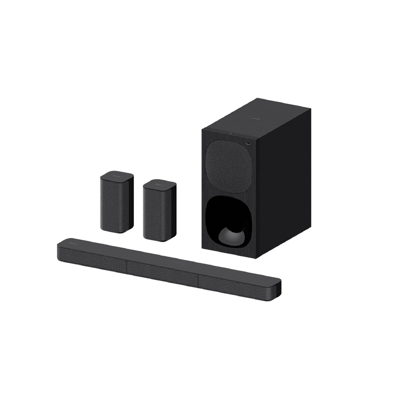 Sony HT-S20R Speaker Bar Home Theater - Price in Bangladesh