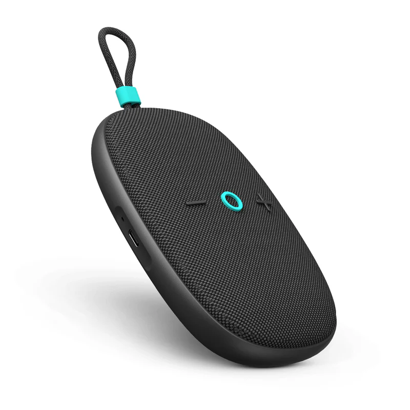HiFuture Ascendo Portable Wireless Speaker - Price in Bangladesh