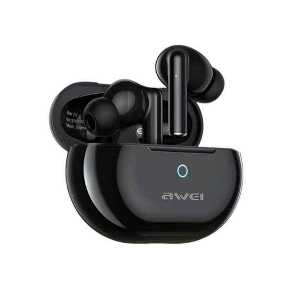 Awei T61 Wireless Bluetooth ENC Earbuds