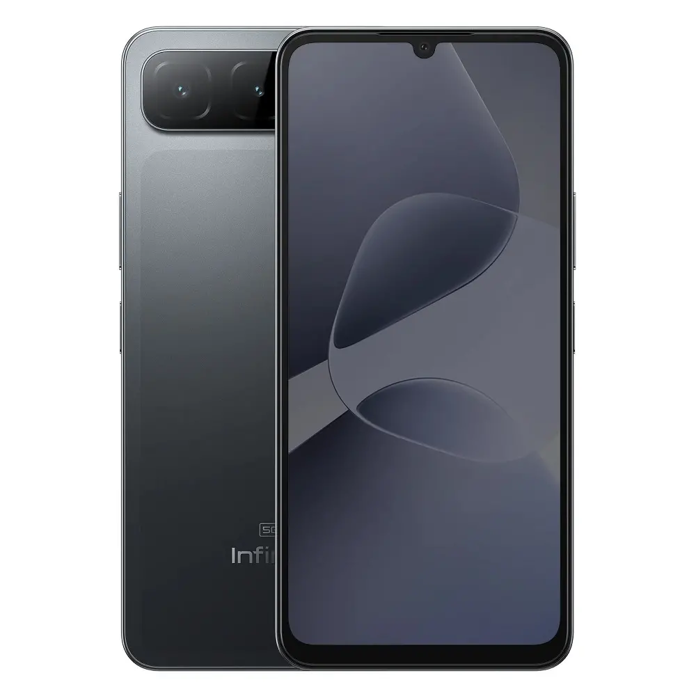 Infinix Hot 60i 5G