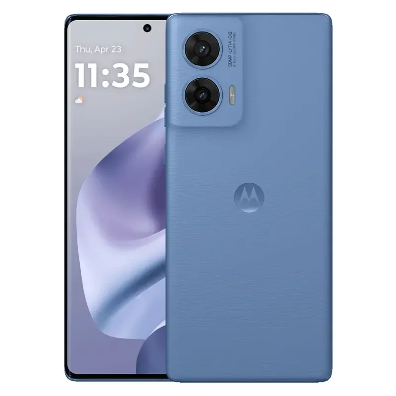 Motorola Moto G96 5G Unofficial