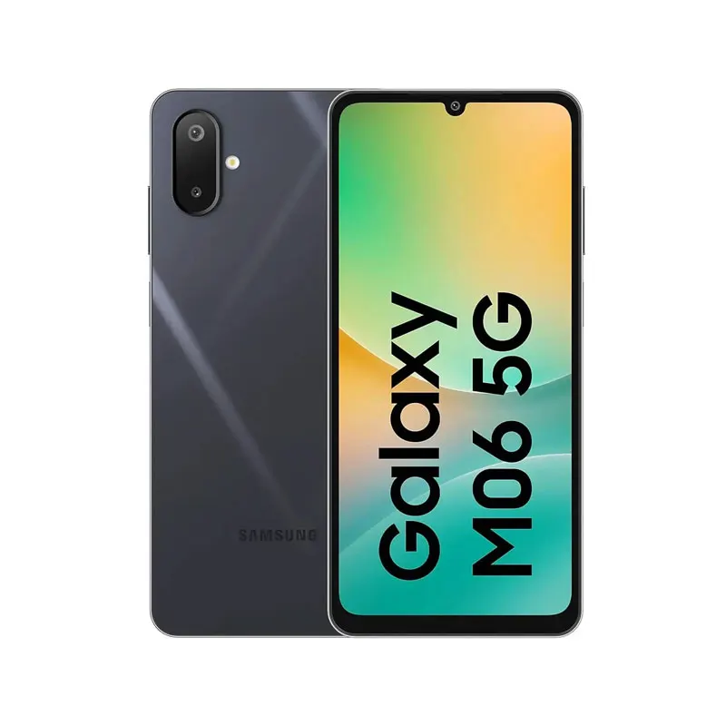 Samsung Galaxy M06 5G Official
