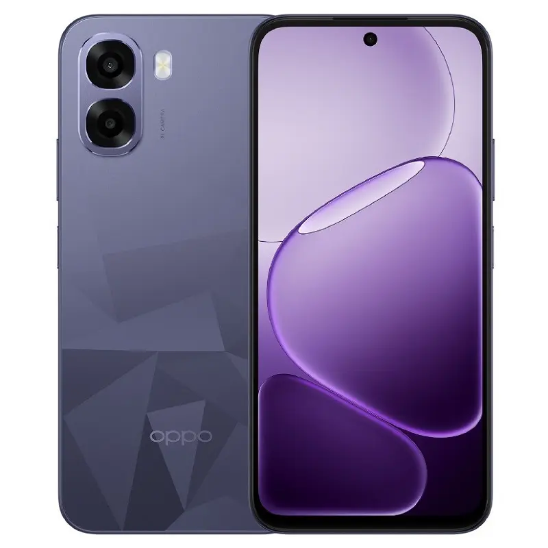 OPPO A6k Official