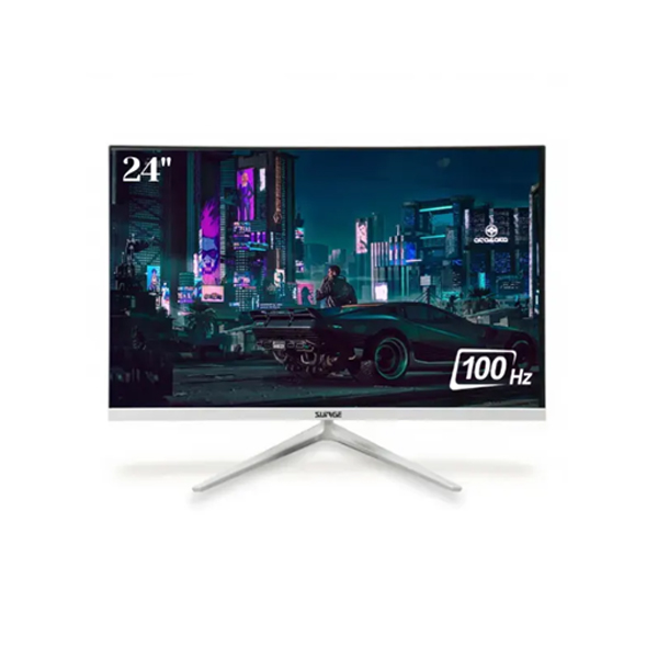 SUIRGE SG-2401F 24 Inch 100Hz FHD Gaming Monitor - Price in Bangladesh