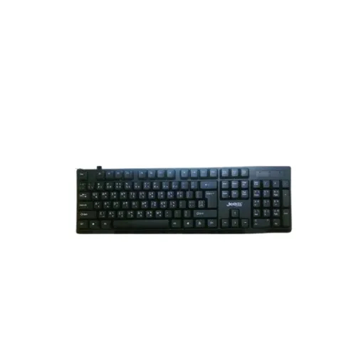 Jedel K29 Wired Gaming Keyboard - Price in Bangladesh