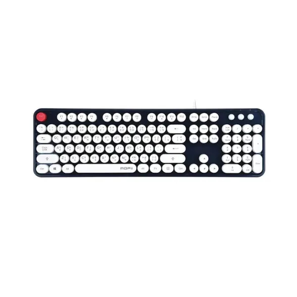 Mofii Sweet Wired Keyboard - Price in Bangladesh