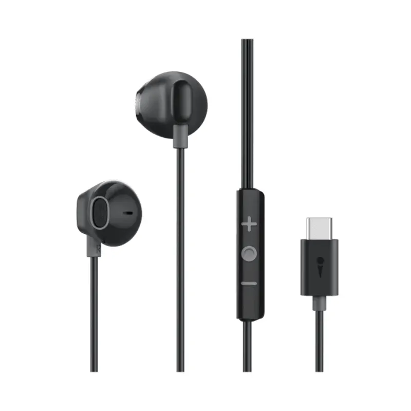 Oraimo OEP-650 Halo Airy Type-C Wired Headphone - Price in Bangladesh