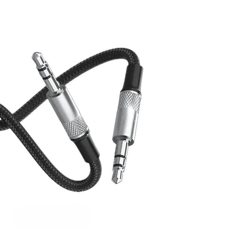 LDNIO LSY81A 3.5mm Audio Cable - Price in Bangladesh
