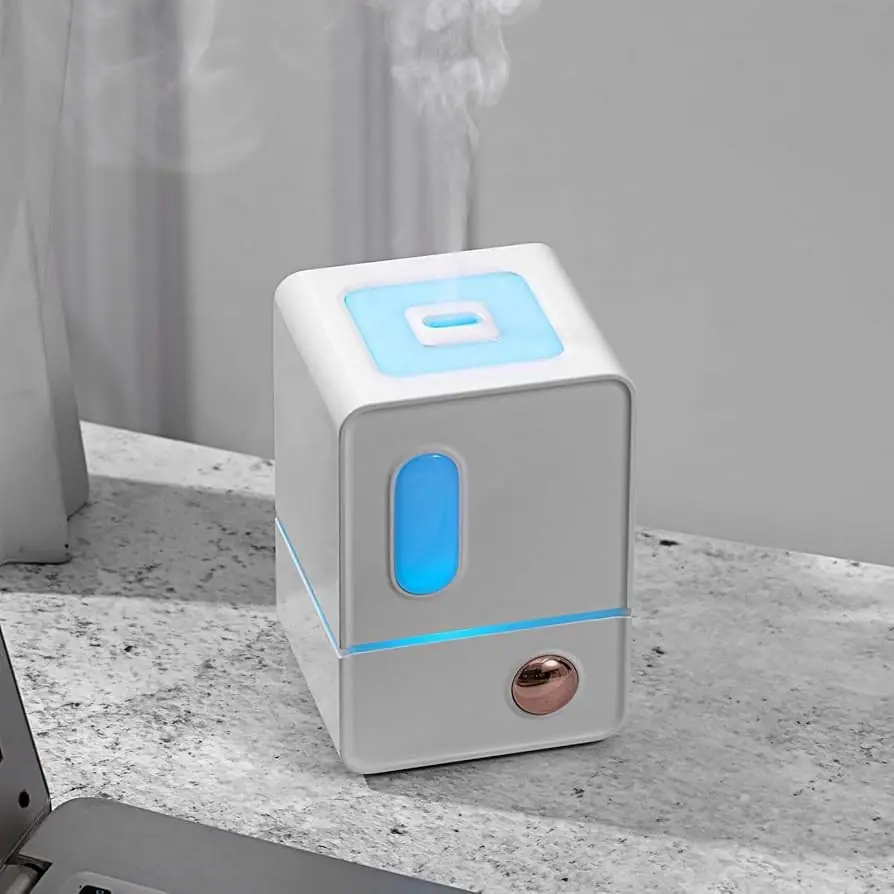 Miya Aroma Cold Diffuser LA0623 - Price in Bangladesh