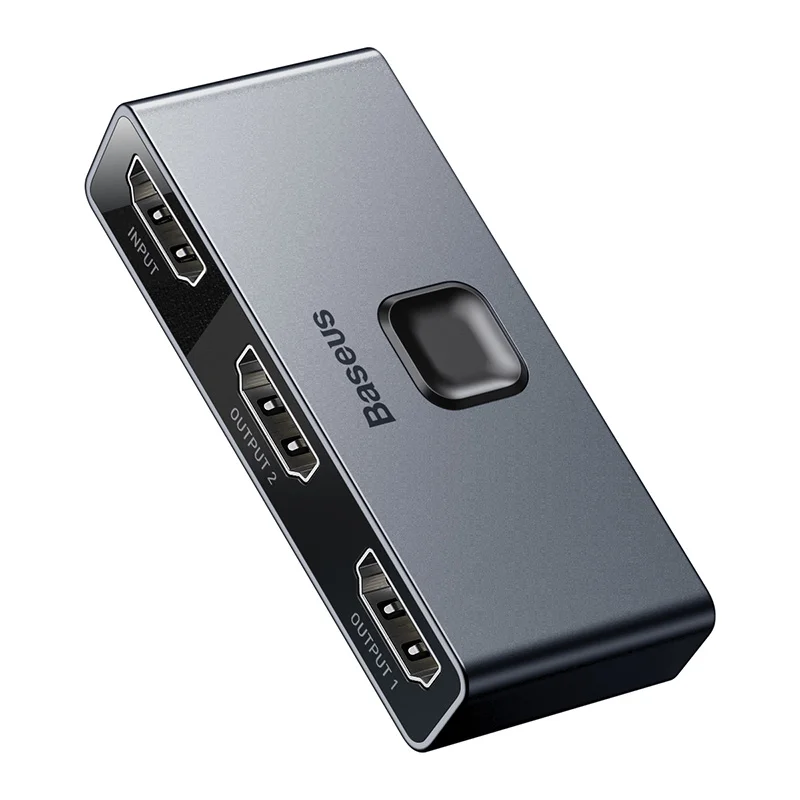 Baseus Matrix HDMI Switcher - Price in Bangladesh