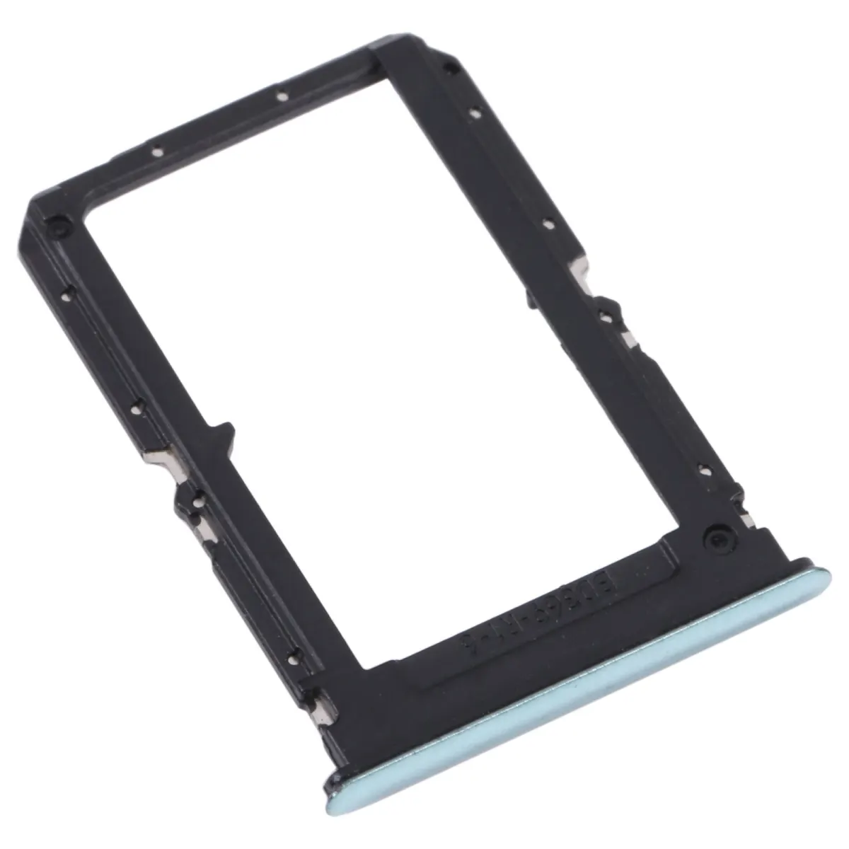 OnePlus Nord CE Sim Tray Micro SD Card Slot with Sim Ejector Pin Replacement Part Sim Trays & Ejector Pins Price in Bangladesh - Mobile.com.bd