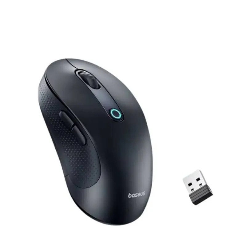Baseus F02 Bluetooth 2.4G Wireless Mouse - Price in Bangladesh