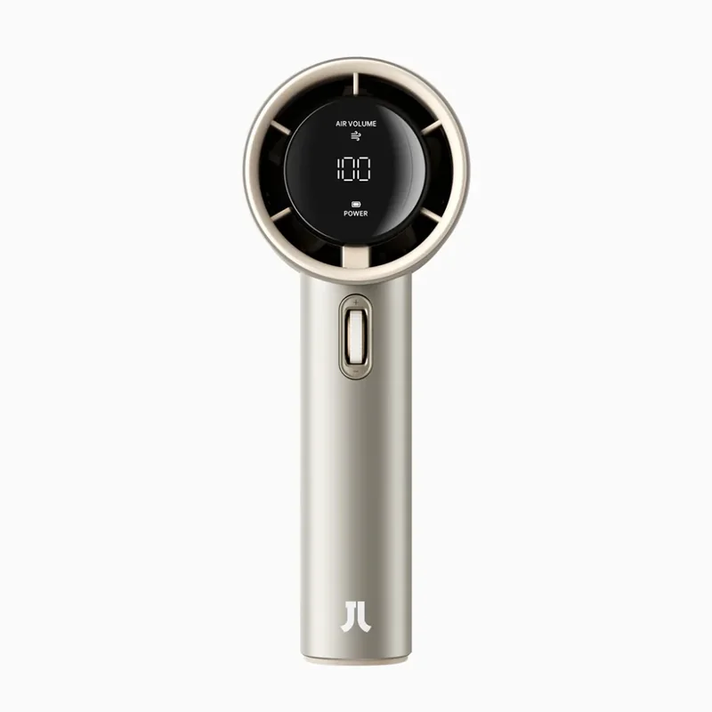 JISULIFE Pro1-S 5000mAh Handheld Fan Fans Price in Bangladesh - Mobile.com.bd