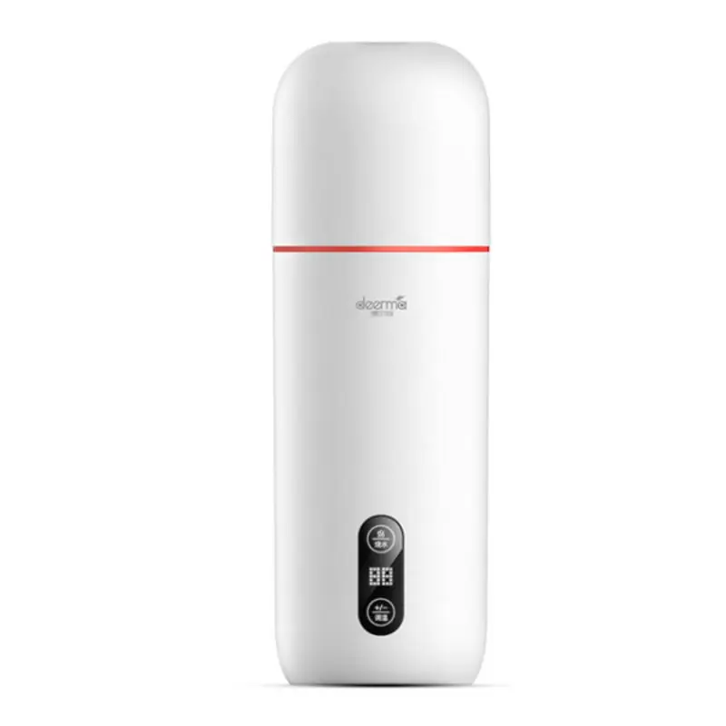 Xiaomi Deerma Electric Hot Water cup DEM-DR035S Kitchen Appliances Price in Bangladesh - Mobile.com.bd