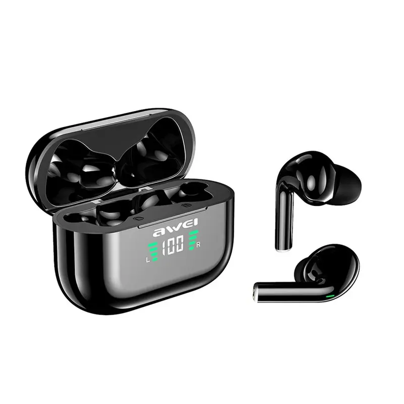 Awei T29P True Wireless Earbuds Tws Price in Bangladesh - Mobile.com.bd